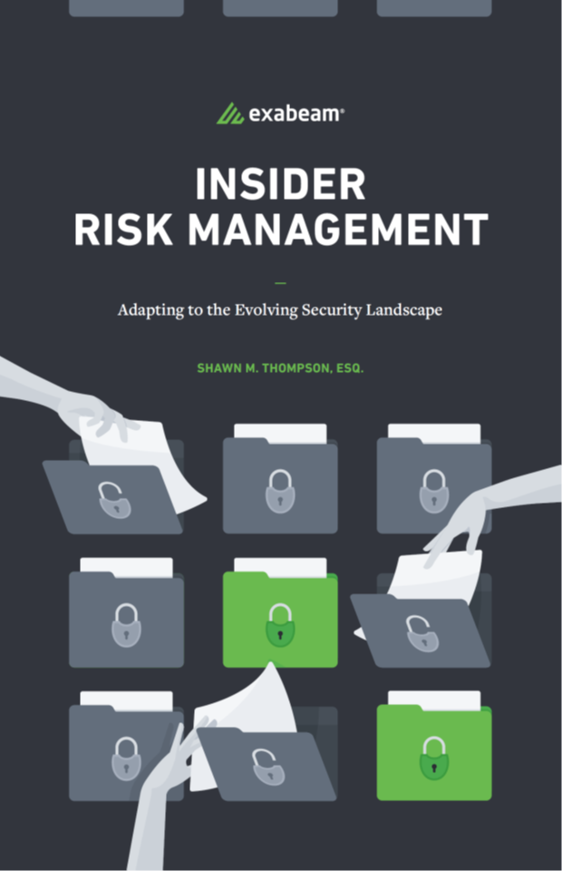 Insider Risk Management: Adapting to the Evolving Security Landscape book cover