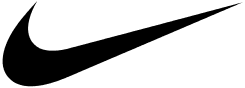 Nike company logo - ITMG enterprise client